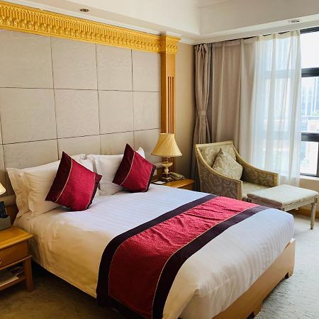 Riverview Hotel On The Bund Shanghai Extérieur photo