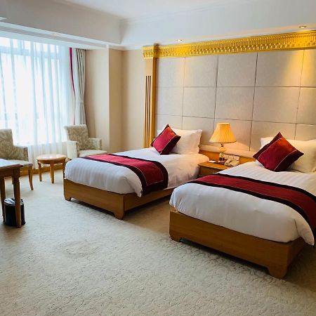 Riverview Hotel On The Bund Shanghai Extérieur photo