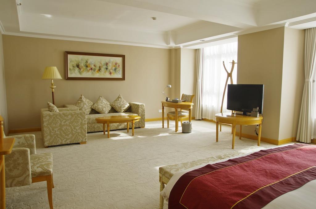 Riverview Hotel On The Bund Shanghai Extérieur photo