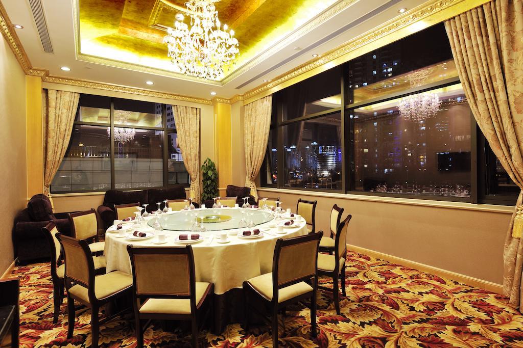 Riverview Hotel On The Bund Shanghai Extérieur photo