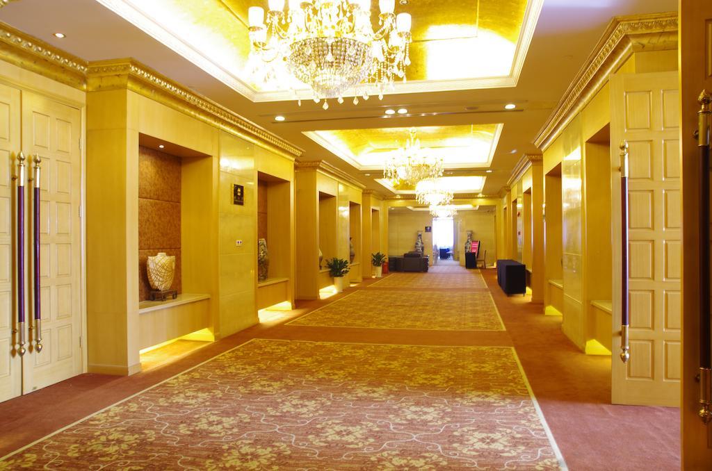 Riverview Hotel On The Bund Shanghai Extérieur photo