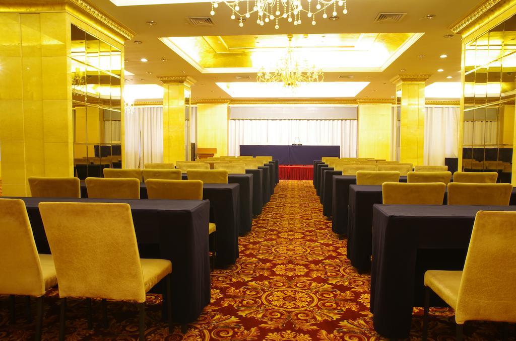 Riverview Hotel On The Bund Shanghai Extérieur photo