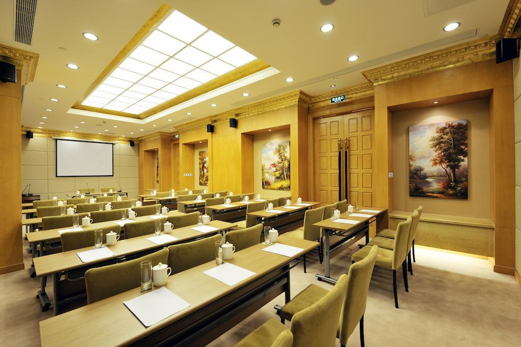 Riverview Hotel On The Bund Shanghai Extérieur photo