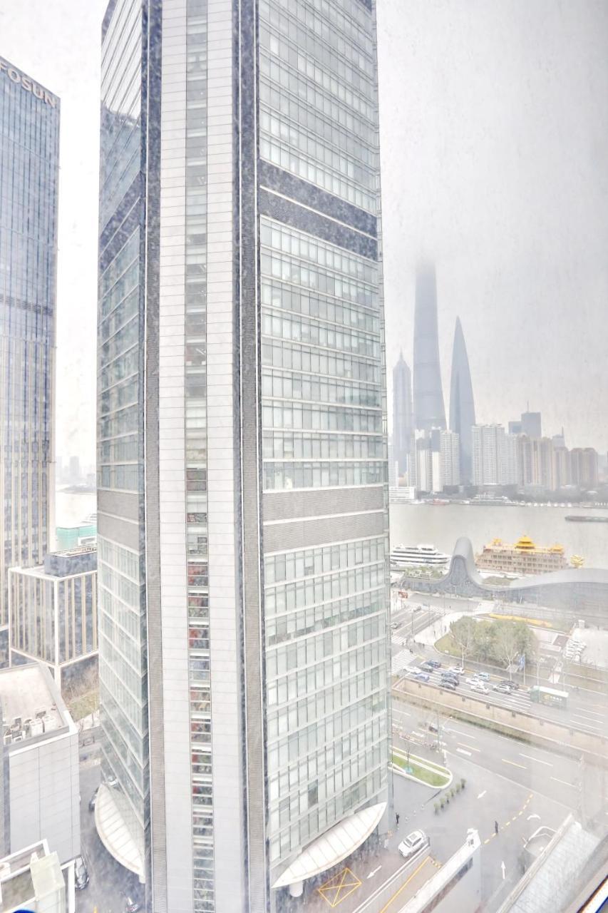Riverview Hotel On The Bund Shanghai Extérieur photo