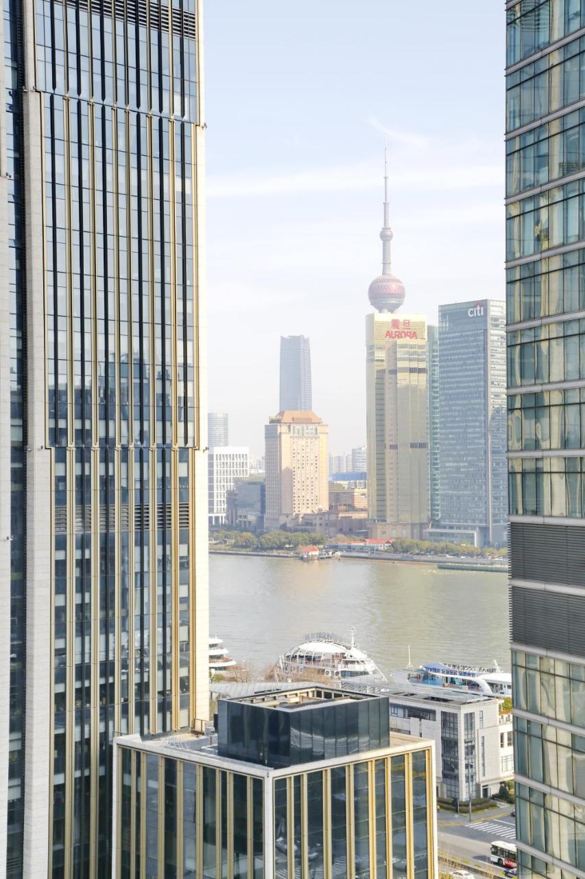 Riverview Hotel On The Bund Shanghai Extérieur photo
